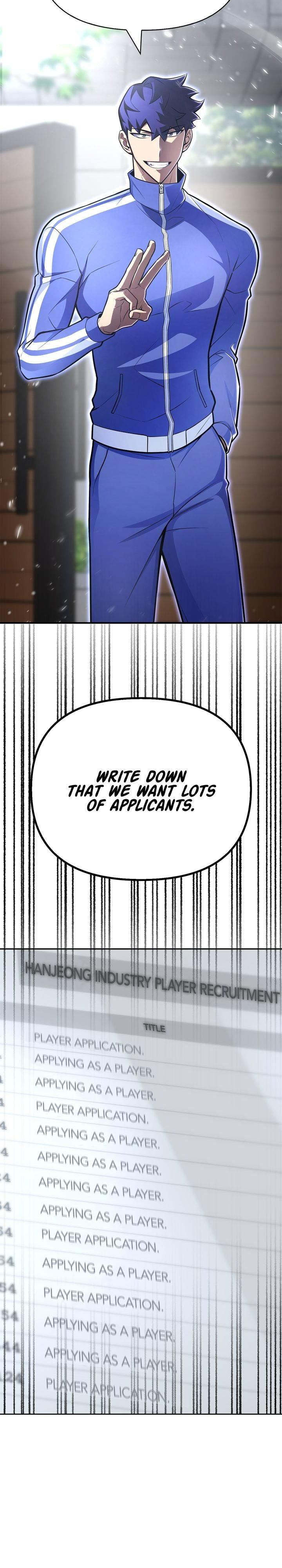 Superhuman Battlefield, Chapter 21 image 57